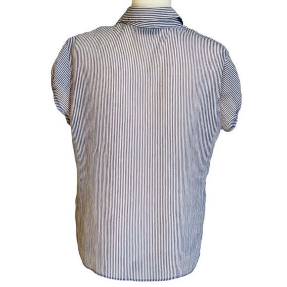 🌴 H&M Top - Size 12 - Picture 5 of 8